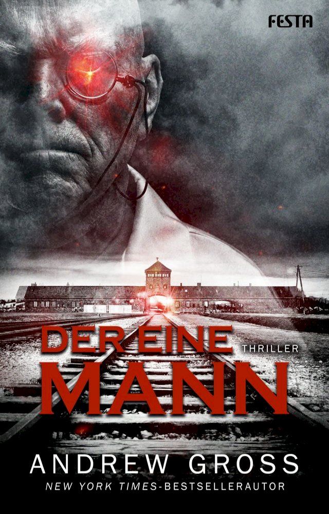  Der eine Mann(Kobo/電子書)