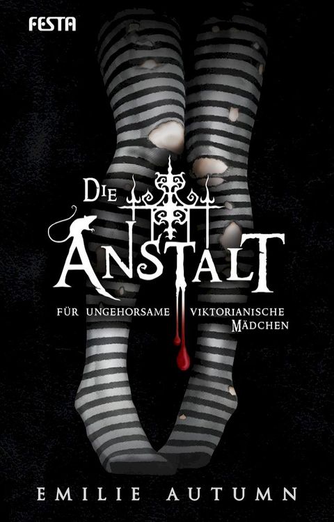 Die Anstalt für ungehorsame viktorianische Mädchen(Kobo/電子書)