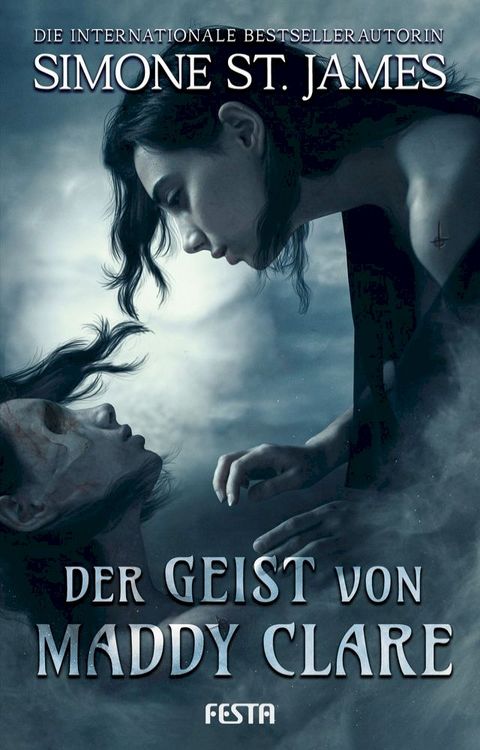 Der Geist von Maddy Clare(Kobo/電子書)