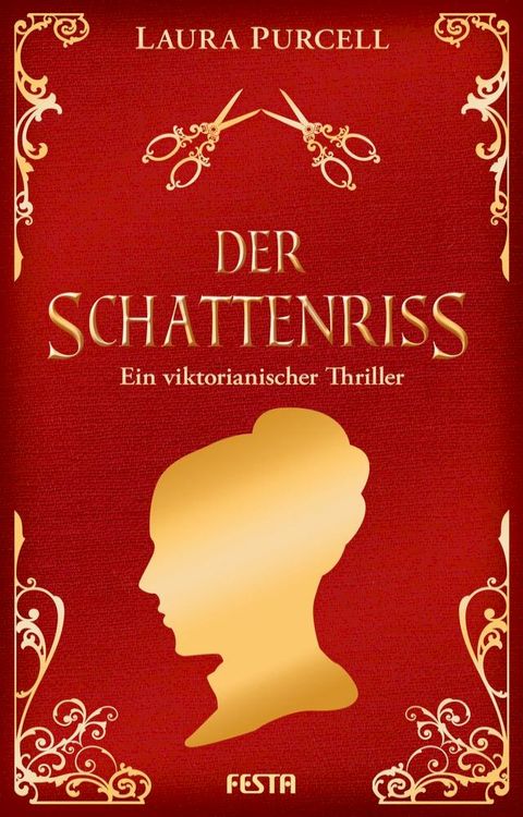 Der Schattenriss(Kobo/電子書)