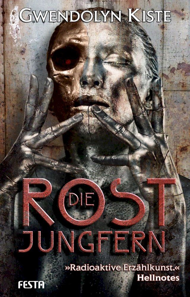  Die Rostjungfern(Kobo/電子書)