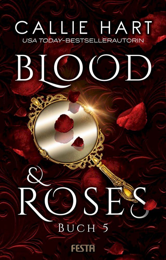  Blood & Roses - Buch 5(Kobo/電子書)