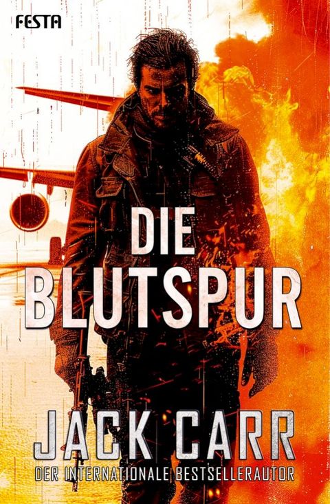 Die Blutspur(Kobo/電子書)