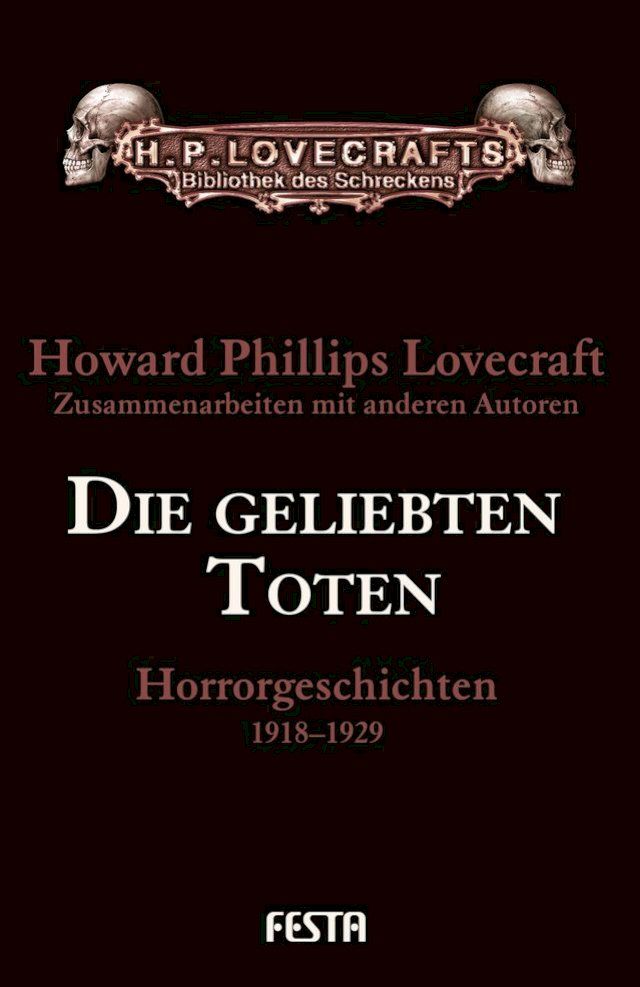  Die geliebten Toten(Kobo/電子書)