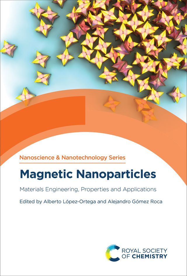  Magnetic Nanoparticles(Kobo/電子書)