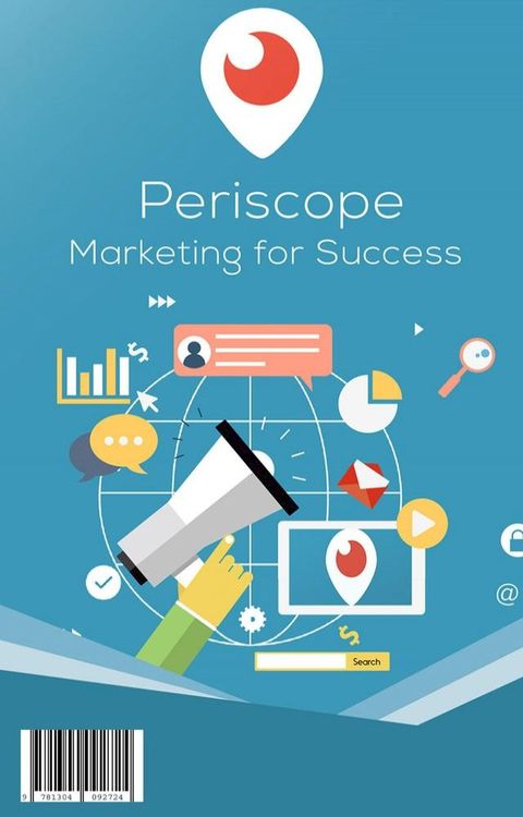 Periscope Marketing for Success(Kobo/電子書)