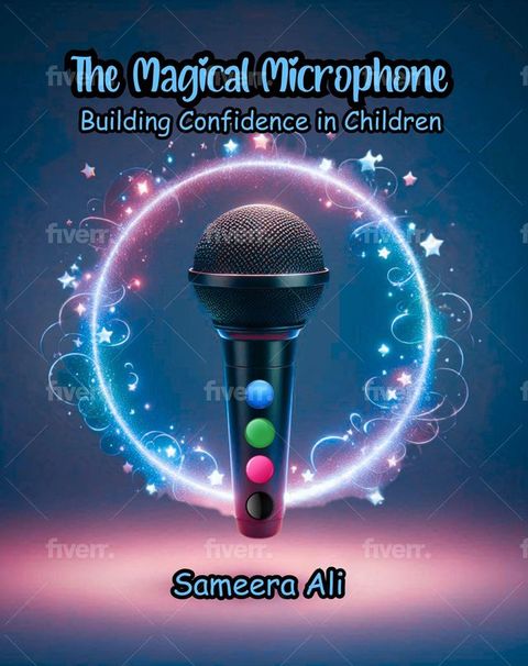 The Magical Microphone