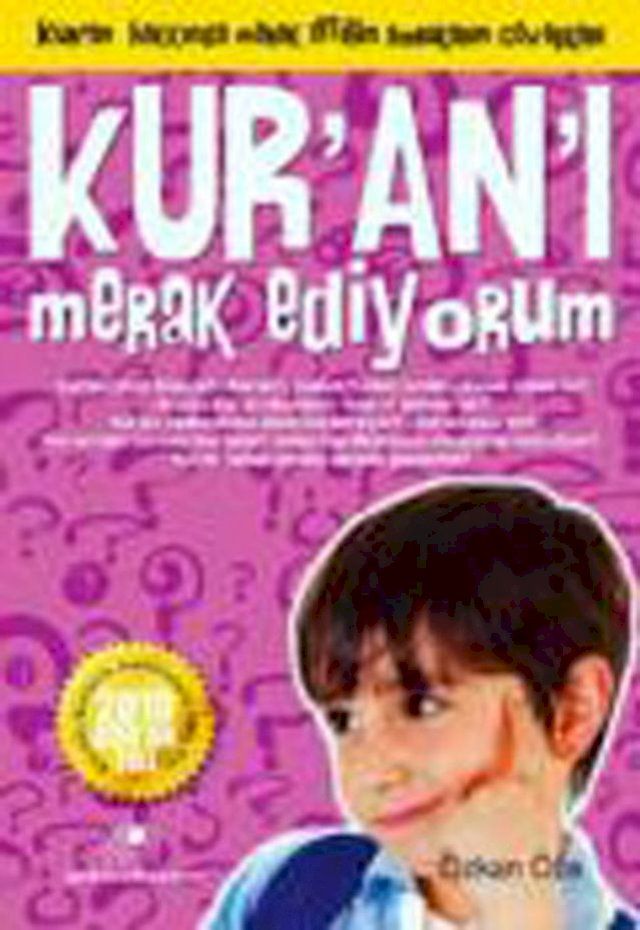  Kur'an'ı Merak Ediyorum(Kobo/電子書)