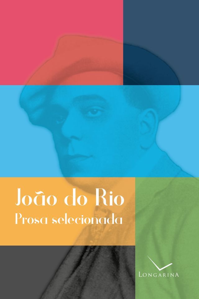  Jo&atilde;o do Rio(Kobo/電子書)