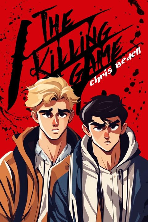 The Killing Game(Kobo/電子書)