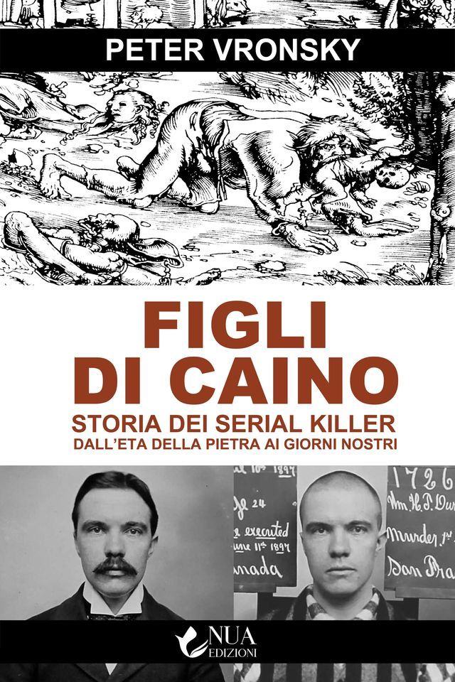  Figli di Caino(Kobo/電子書)