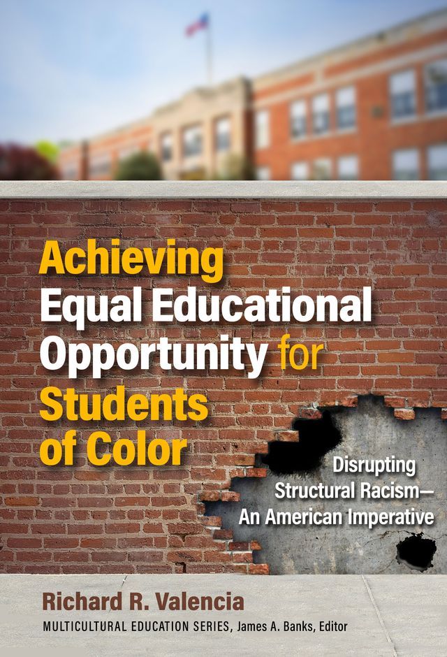  Achieving Equal Educational Opportunity for Students of Color(Kobo/電子書)