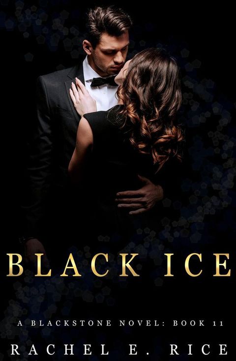 Black Ice(Kobo/電子書)