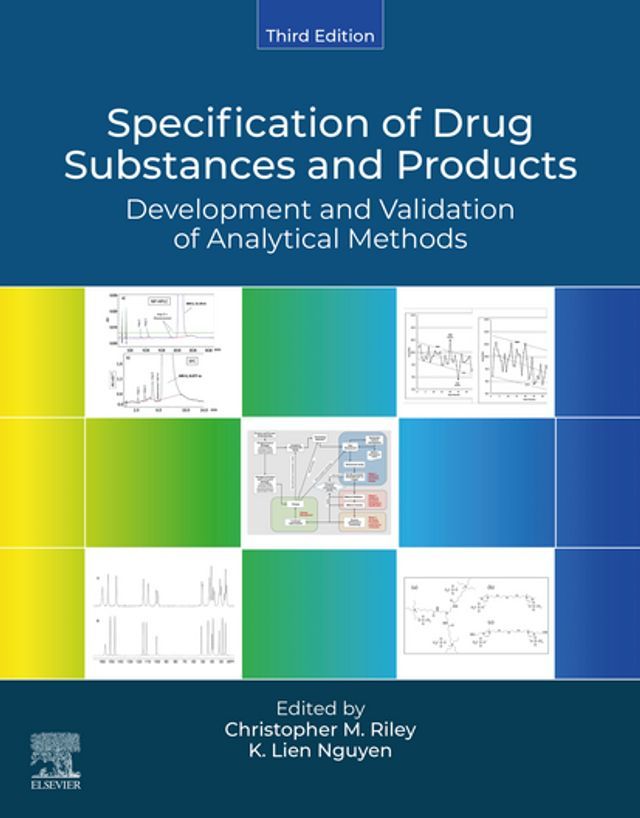  Specification of Drug Substances and Products(Kobo/電子書)