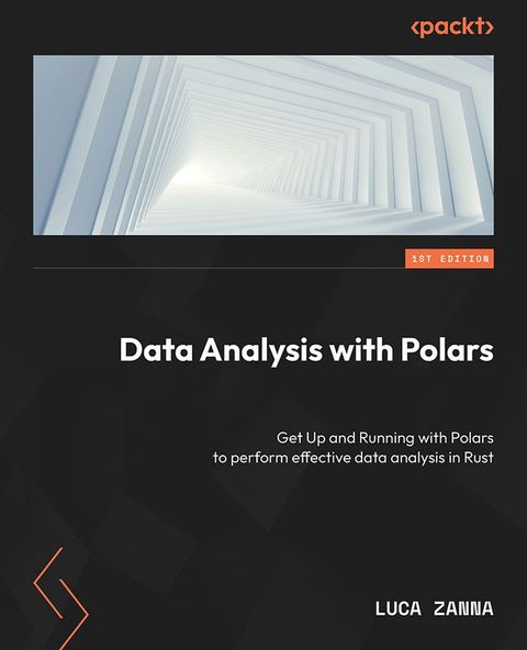 Data Analysis with Polars(Kobo/電子書)