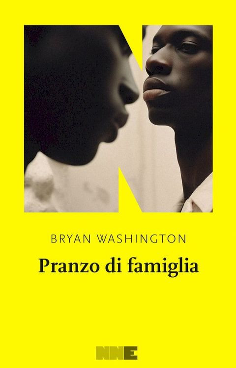 Pranzo di famiglia(Kobo/電子書)