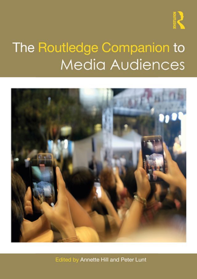  The Routledge Companion to Media Audiences(Kobo/電子書)