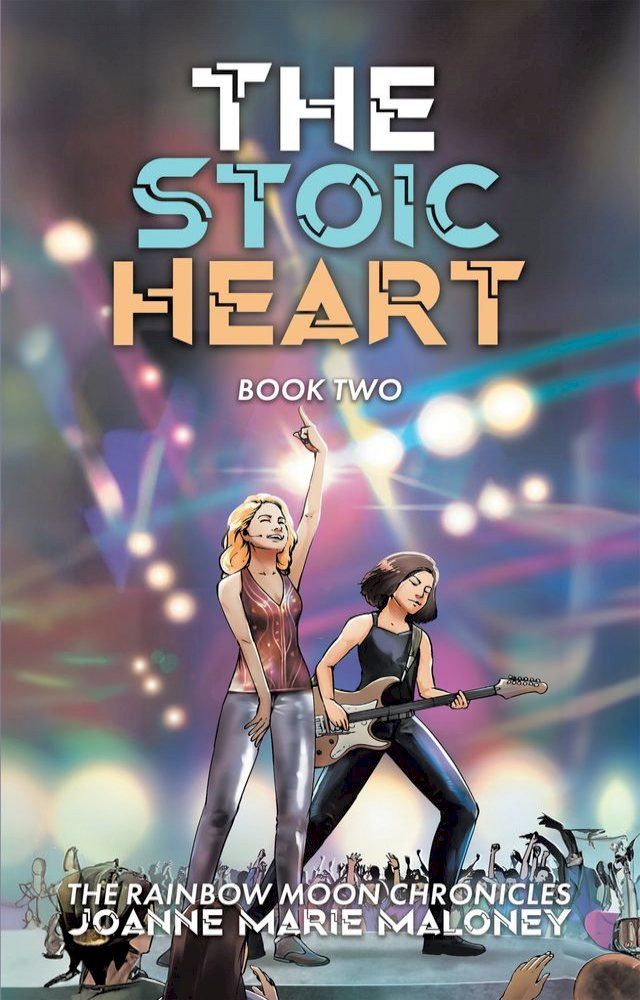  The Stoic Heart(Kobo/電子書)