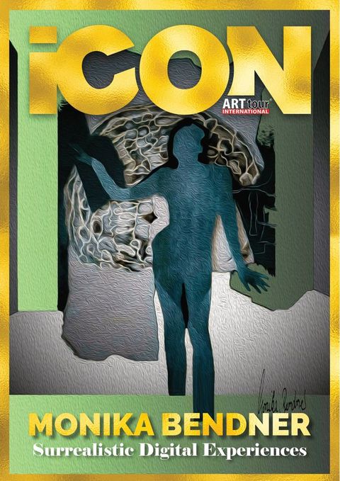 ICON By ArtTour International(Kobo/電子書)