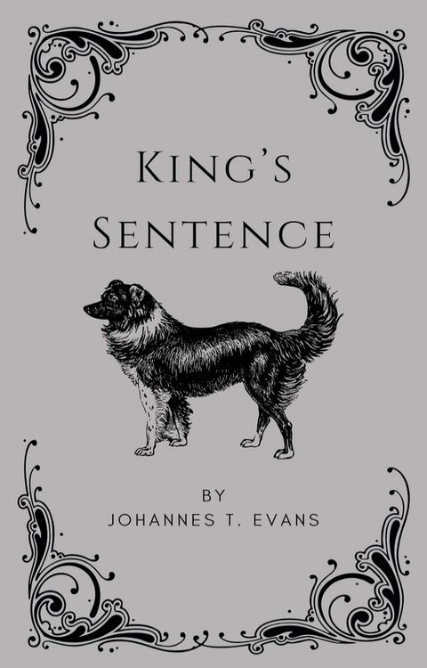 King's Sentence(Kobo/電子書)