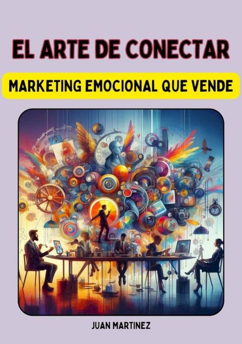 "El Arte de Conectar: Marketing Emocional que Vende"(Kobo/電子書)