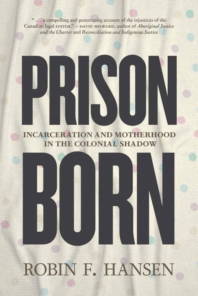  Prison Born(Kobo/電子書)