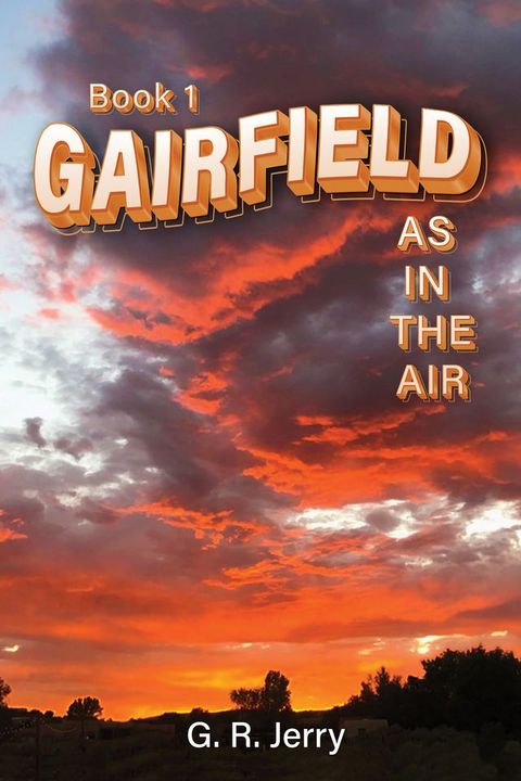 Gairfield(Kobo/電子書)