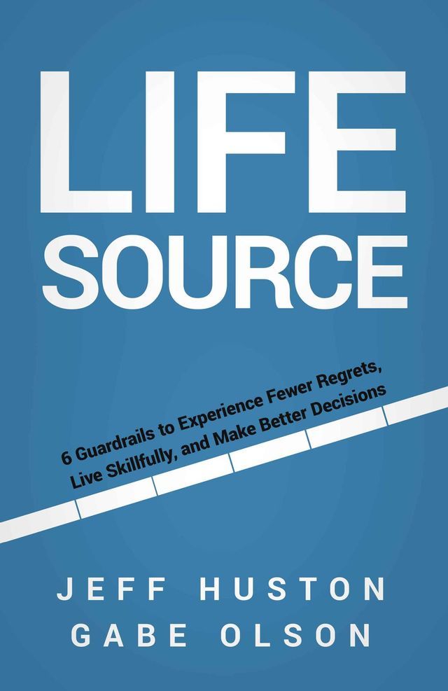  Life Source(Kobo/電子書)