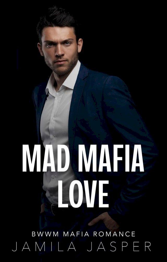  Mad Mafia Love(Kobo/電子書)