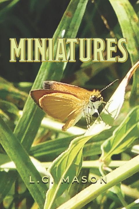 Miniatures(Kobo/電子書)