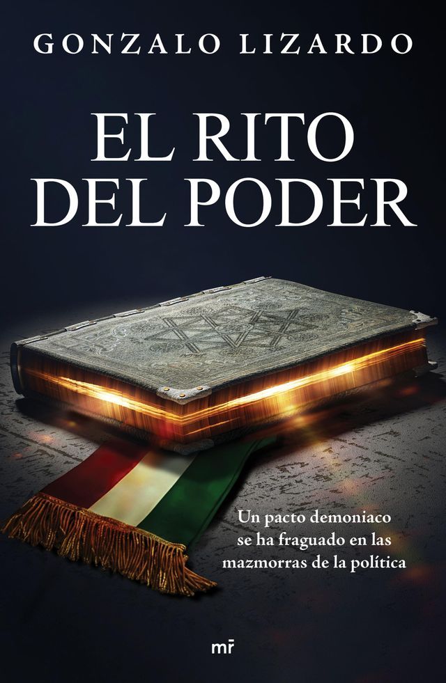  El rito del poder(Kobo/電子書)