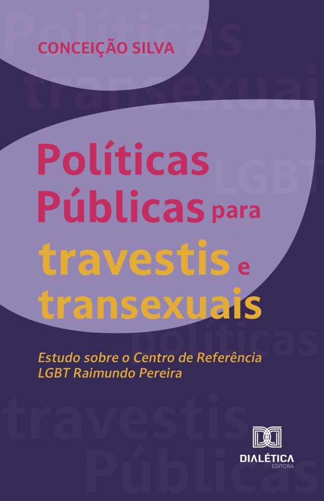  Políticas públicas para travestis e transexuais(Kobo/電子書)