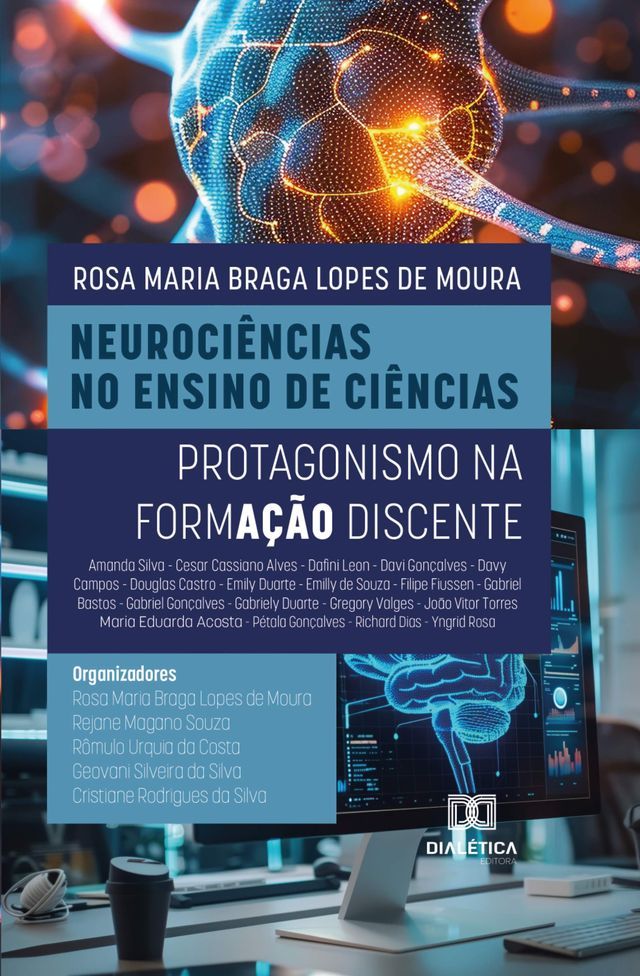  Neurociências no Ensino de Ciências(Kobo/電子書)