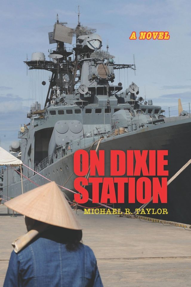  On Dixie Station(Kobo/電子書)