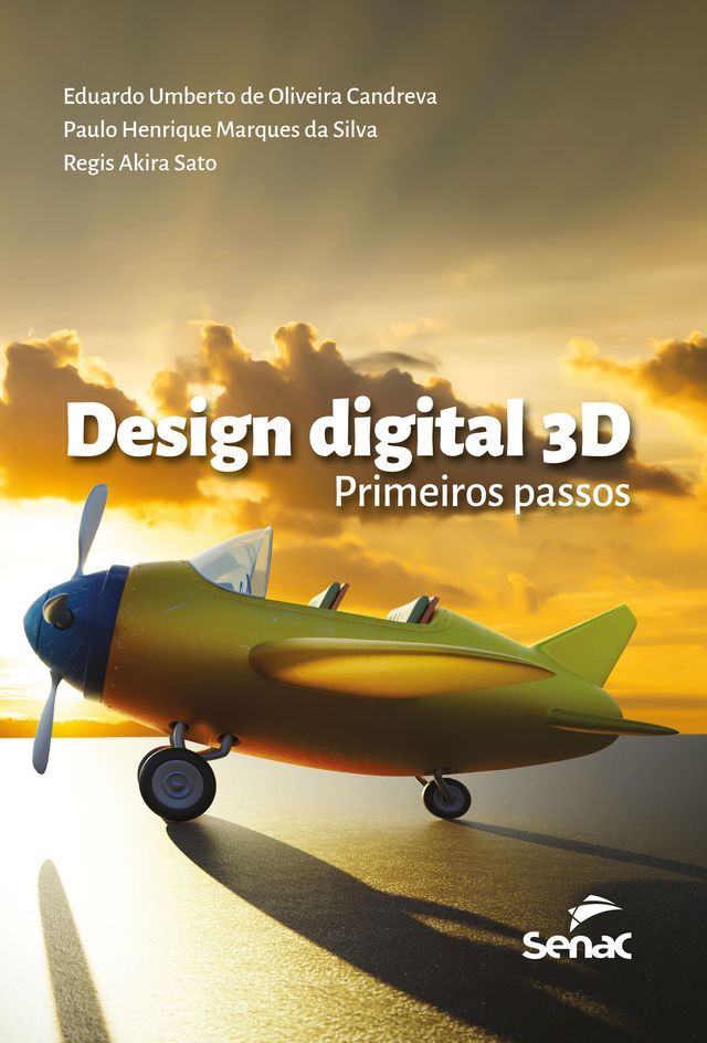  Design digital 3D(Kobo/電子書)