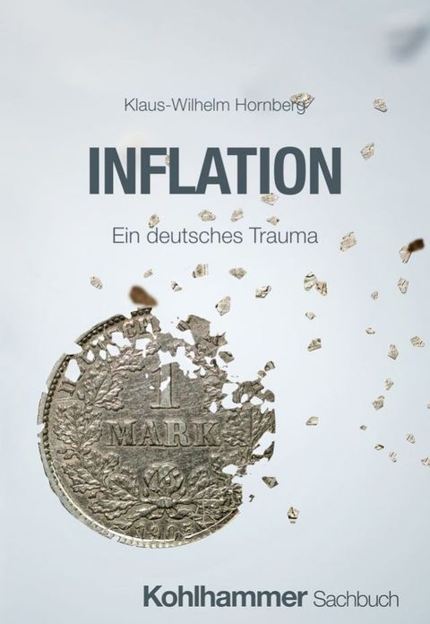 Inflation(Kobo/電子書)