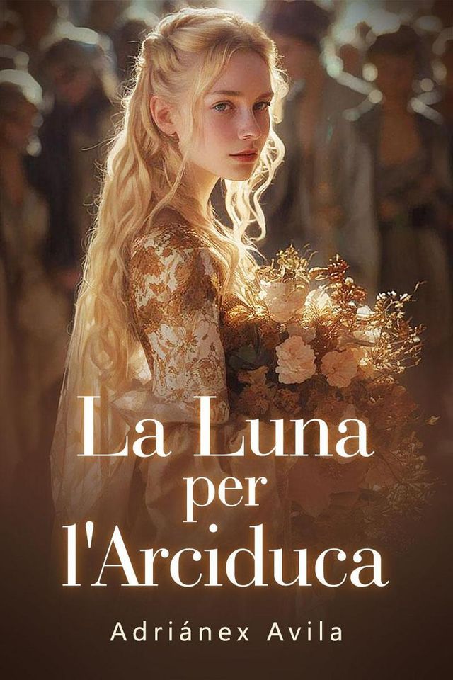  La Luna per l'Arciduca(Kobo/電子書)