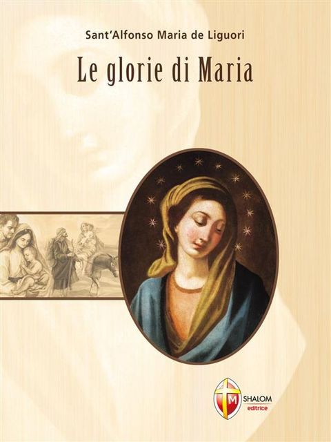 Le glorie di Maria(Kobo/電子書)