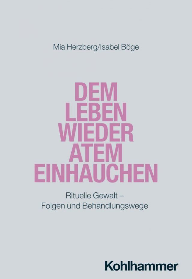  Dem Leben wieder Atem einhauchen(Kobo/電子書)