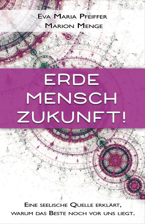 Erde, Mensch, Zukunft!(Kobo/電子書)