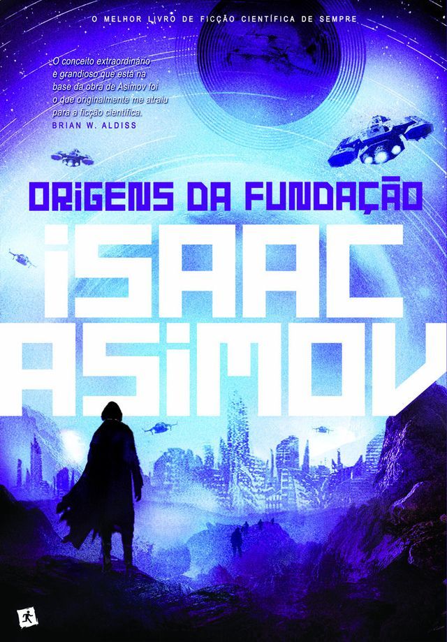  Origens da Funda&ccedil;&atilde;o(Kobo/電子書)