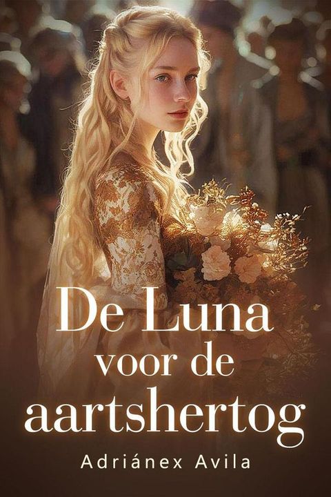 De Luna voor de aartshertog(Kobo/電子書)