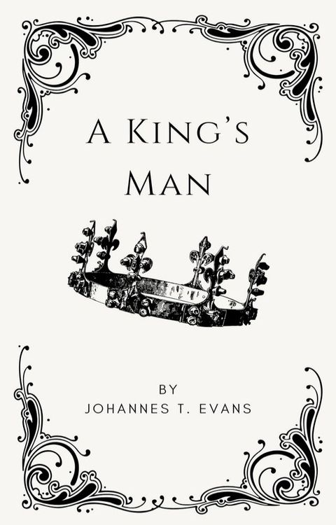 A King's Man(Kobo/電子書)