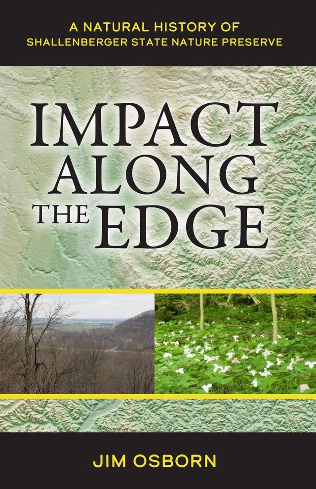  Impact Along the Edge(Kobo/電子書)