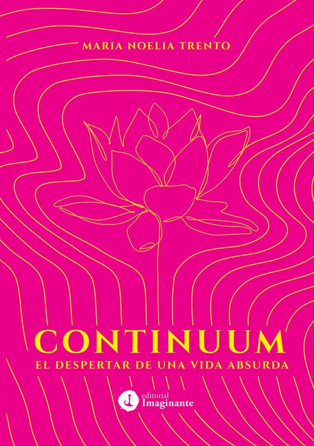  Continuum(Kobo/電子書)