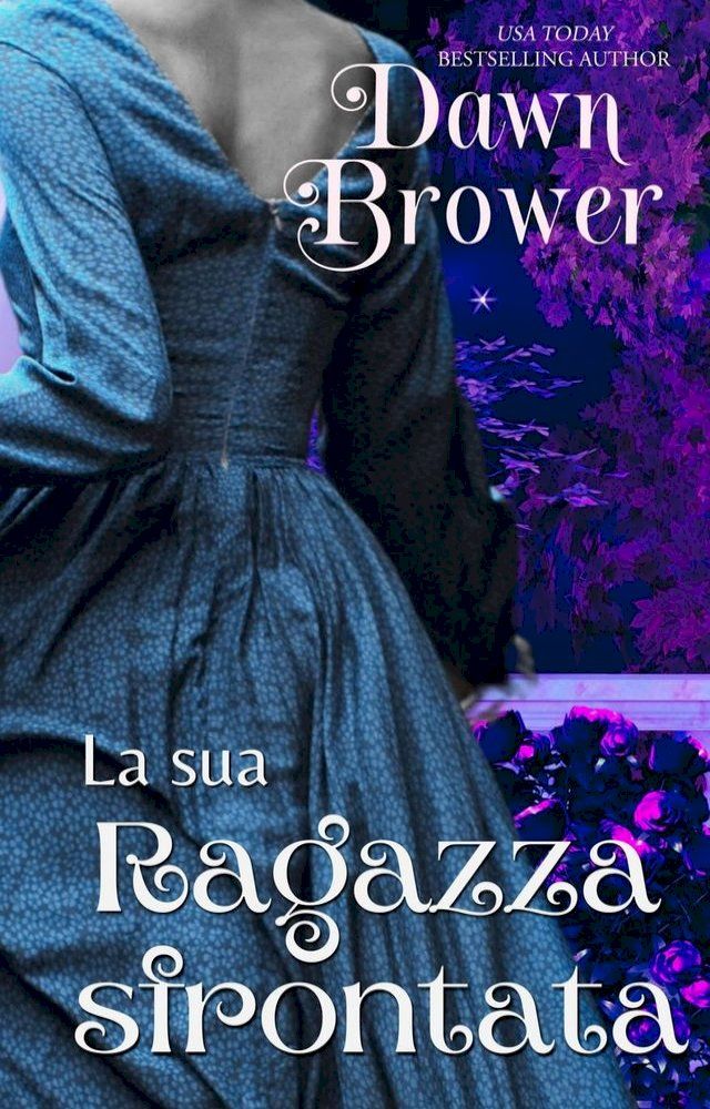  La sua Ragazza sfrontata(Kobo/電子書)