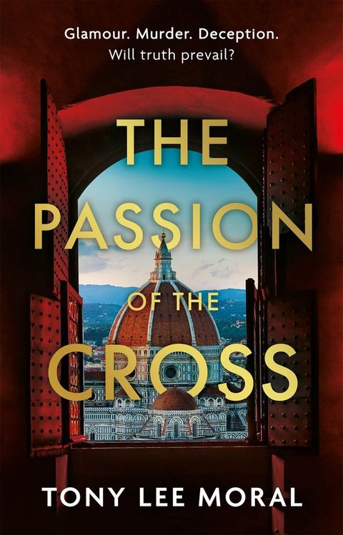 The Passion of the Cross(Kobo/電子書)