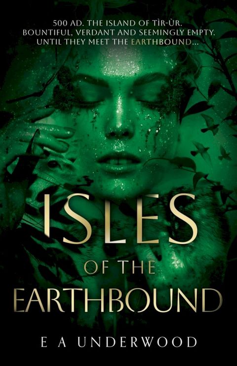 Isles of the Earthbound(Kobo/電子書)