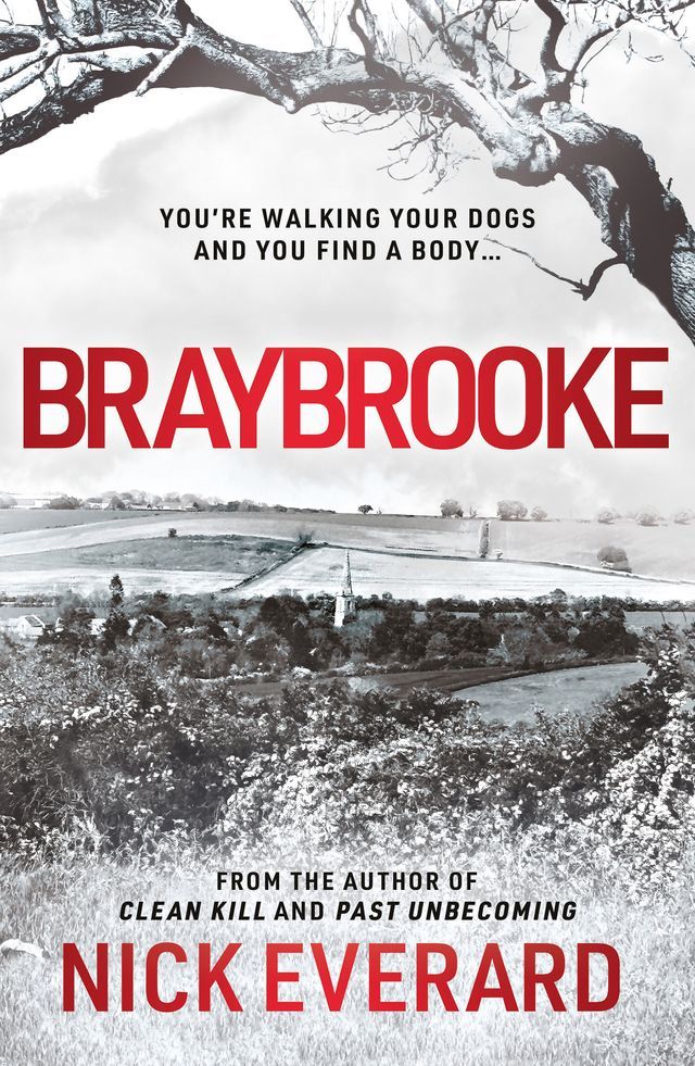  Braybrooke(Kobo/電子書)