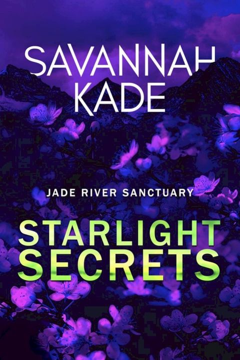 Starlight Secrets(Kobo/電子書)